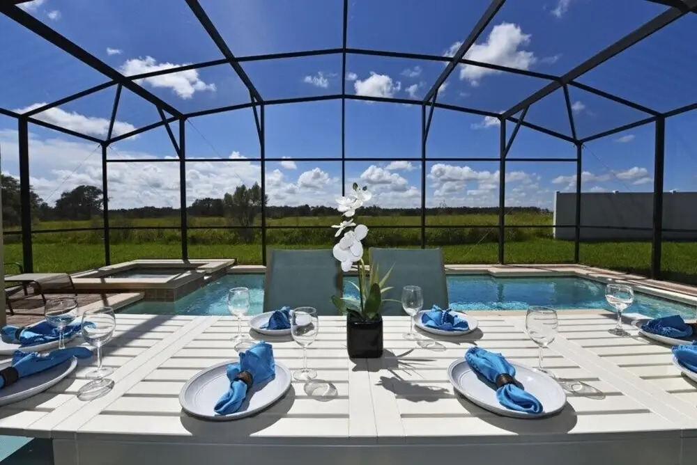 The Dales at Westhaven 1299GYCJGIL - Seven Bedroom House