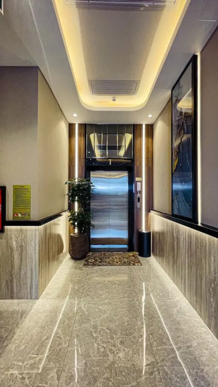 The Malibu Hotel Saigon