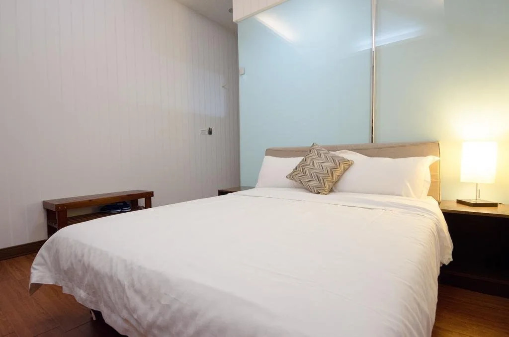 Yenhi B&B