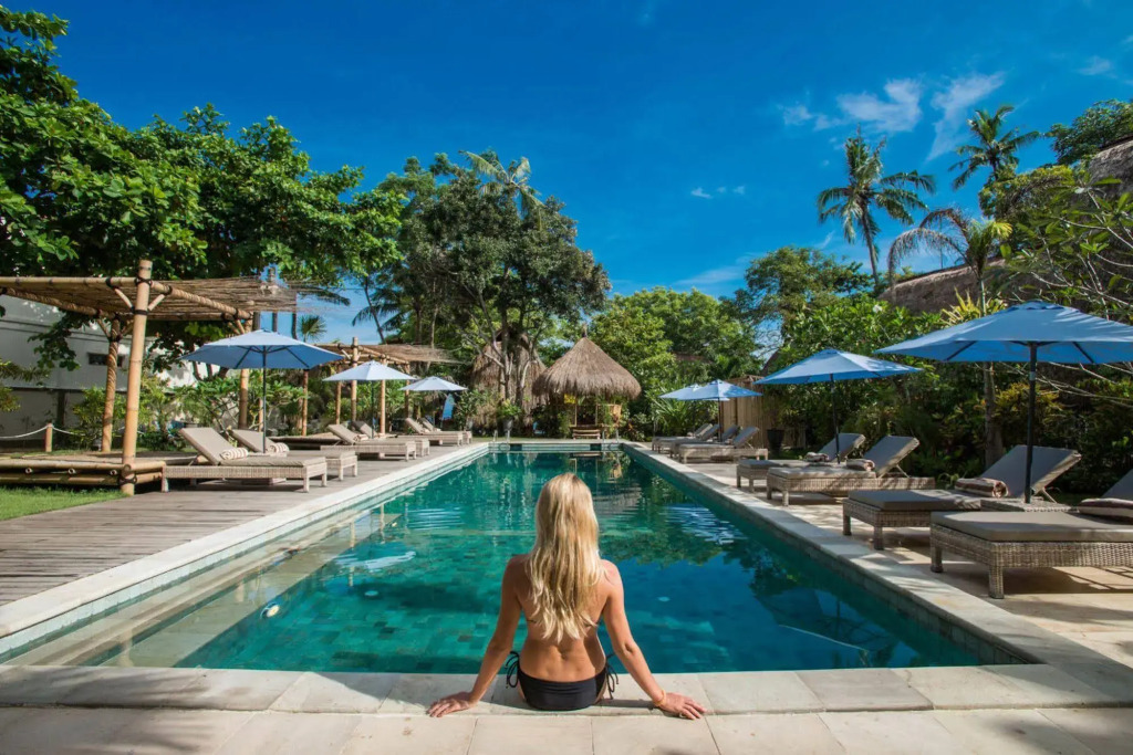 Hai Tide Beach Resort