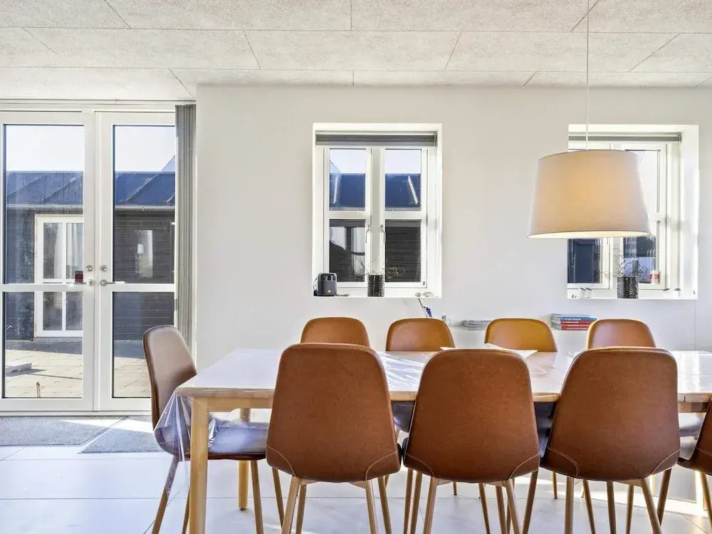 Modern Comfort in Lokken - By Traum Ferienwohnungen