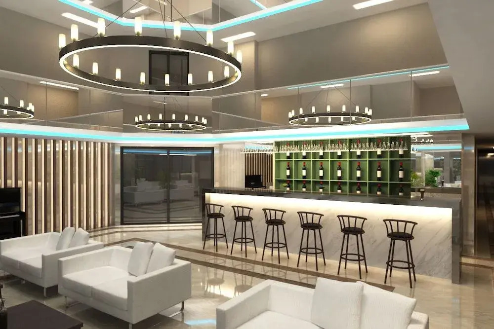 Laroxx Hotel Lara