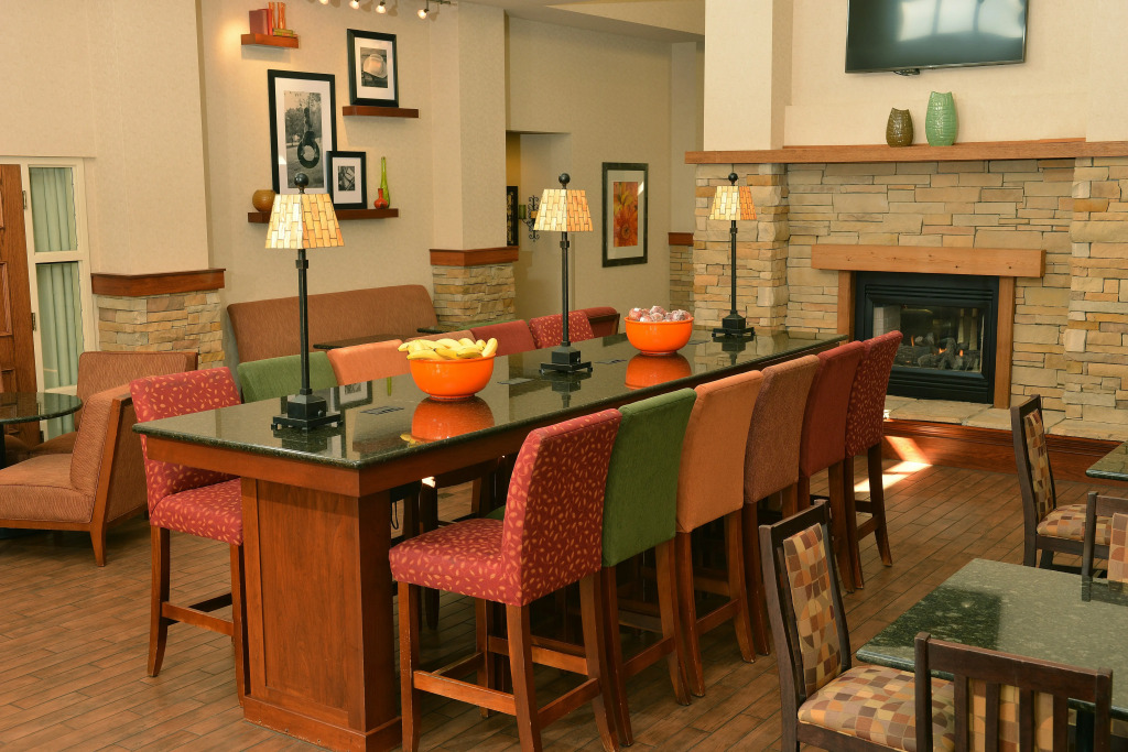 Hampton Inn & Suites Springfield, MO