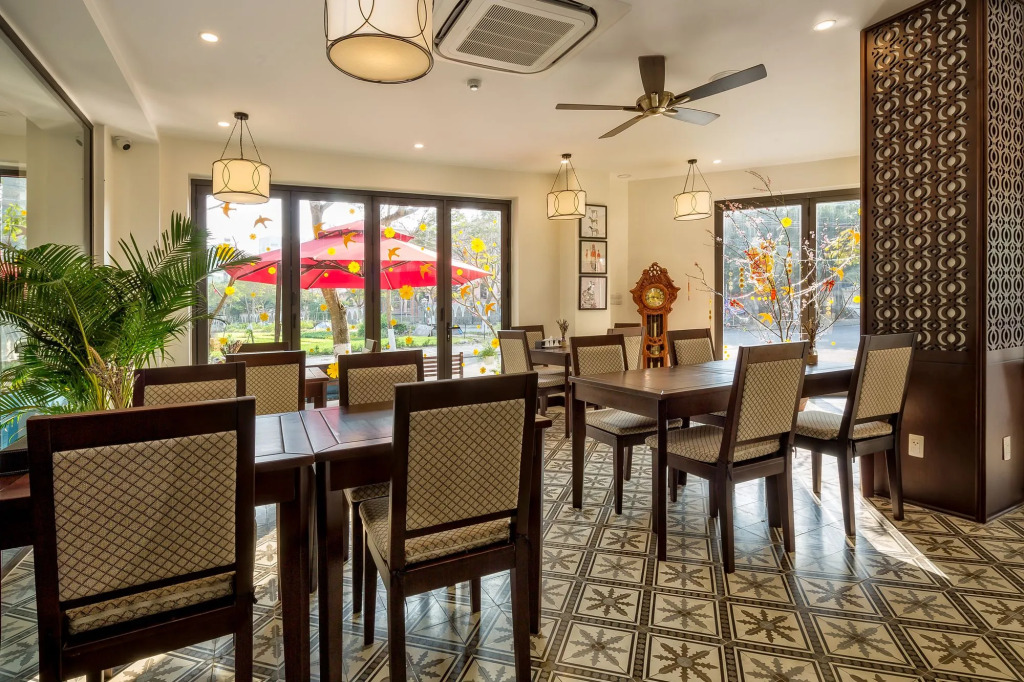 Haka Boutique Hotel
