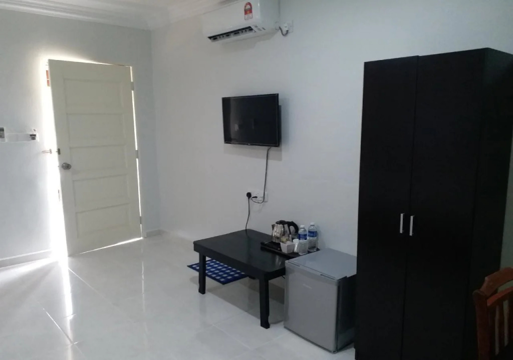 Idaman Guesthouse