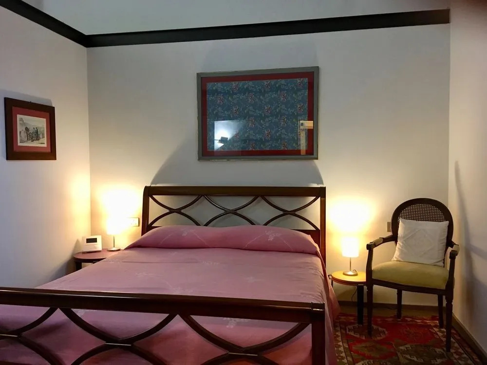 BBarocco Luxury Accommodations