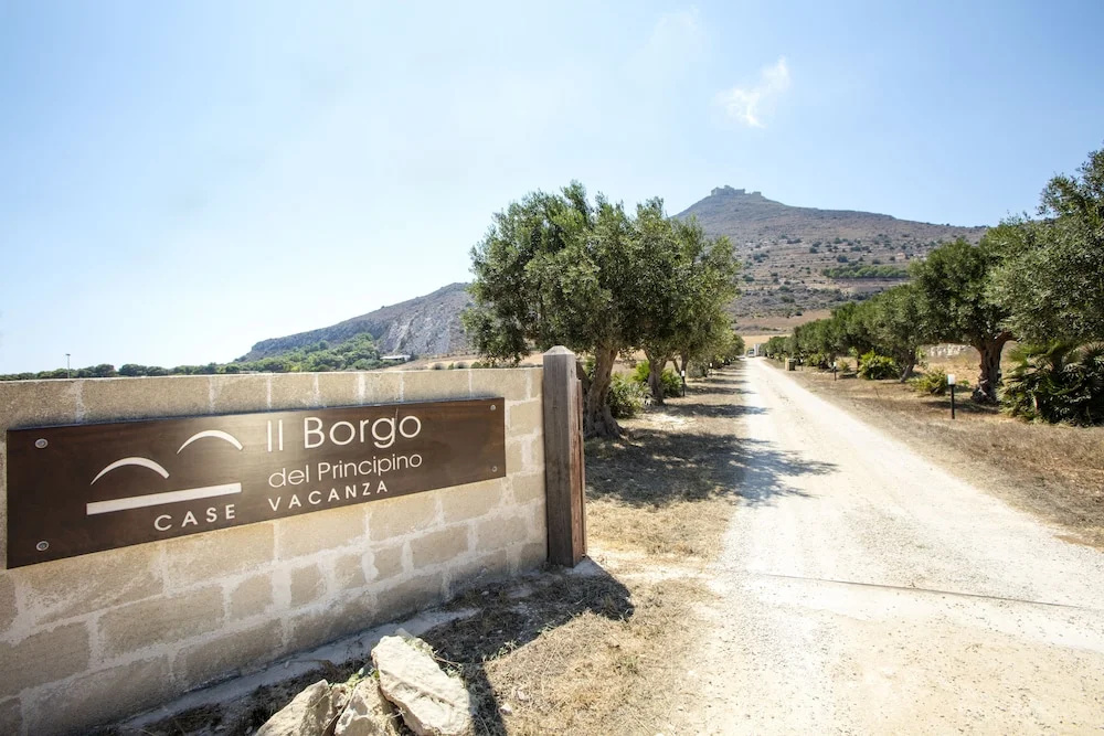 Il Borgo Del Principino
