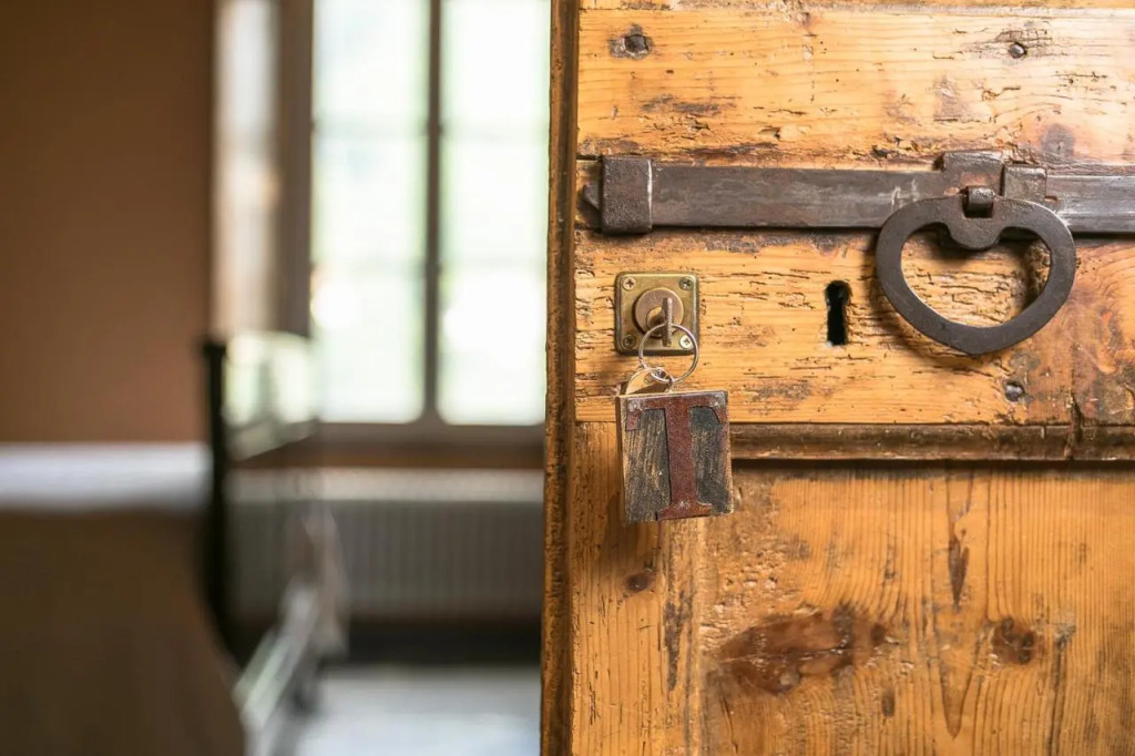 Albergo Diffuso Ca Spiga