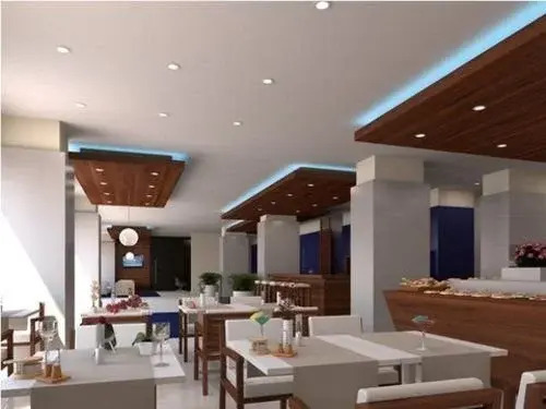 Holiday Inn Express Istanbul - Ora
