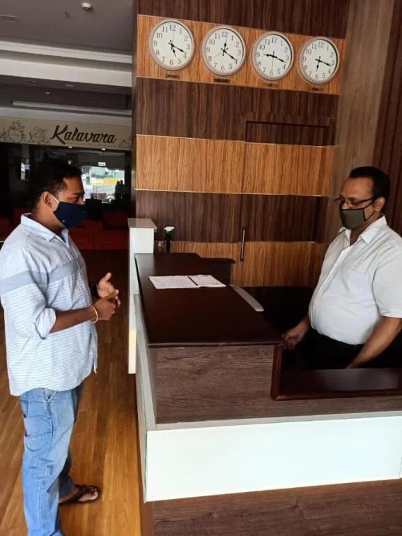 Hotel Abaam Chelsea