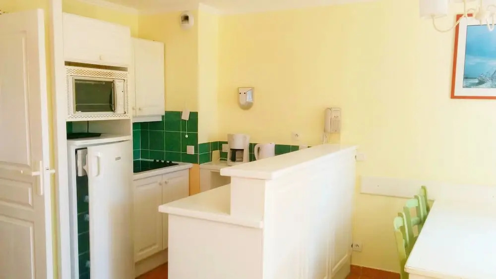 Residence Cap Esterel - Porphyre