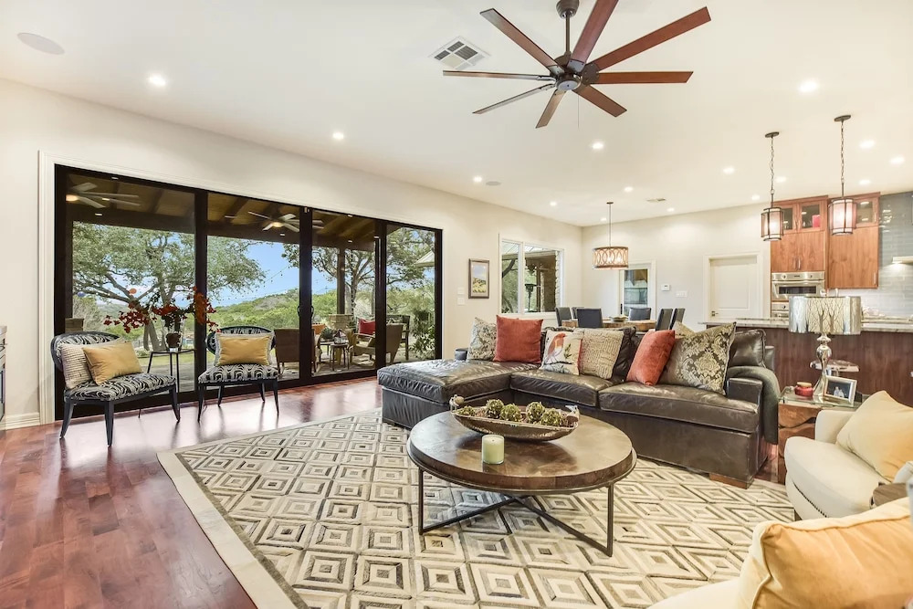 The Angelwylde Serenity Estate - 3 Br Home