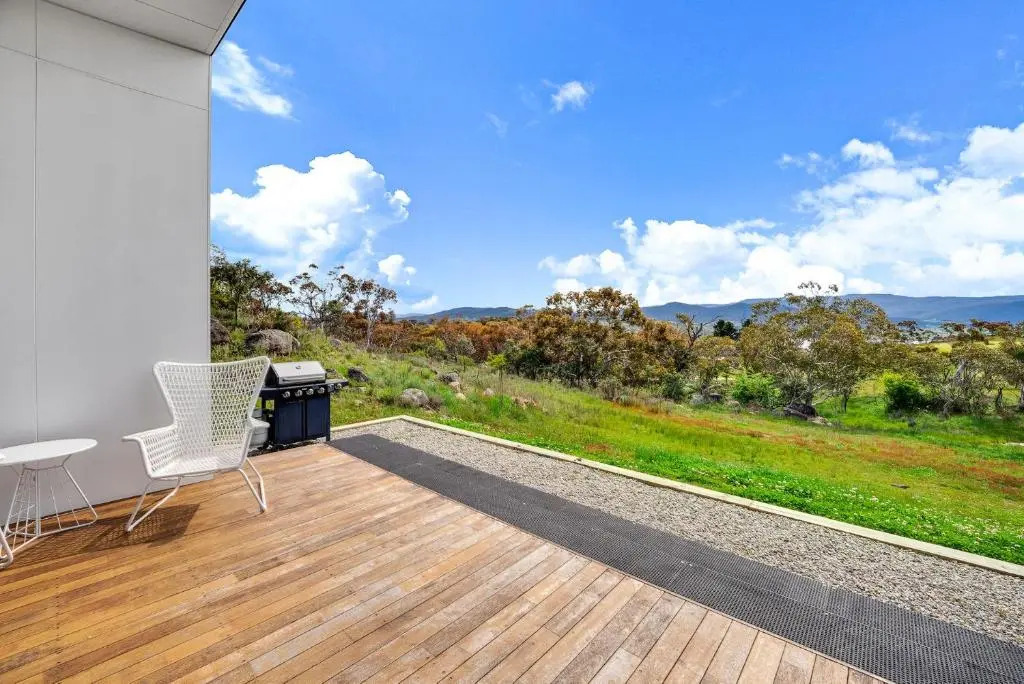 Gum Eco Lodge at Peak View Farm