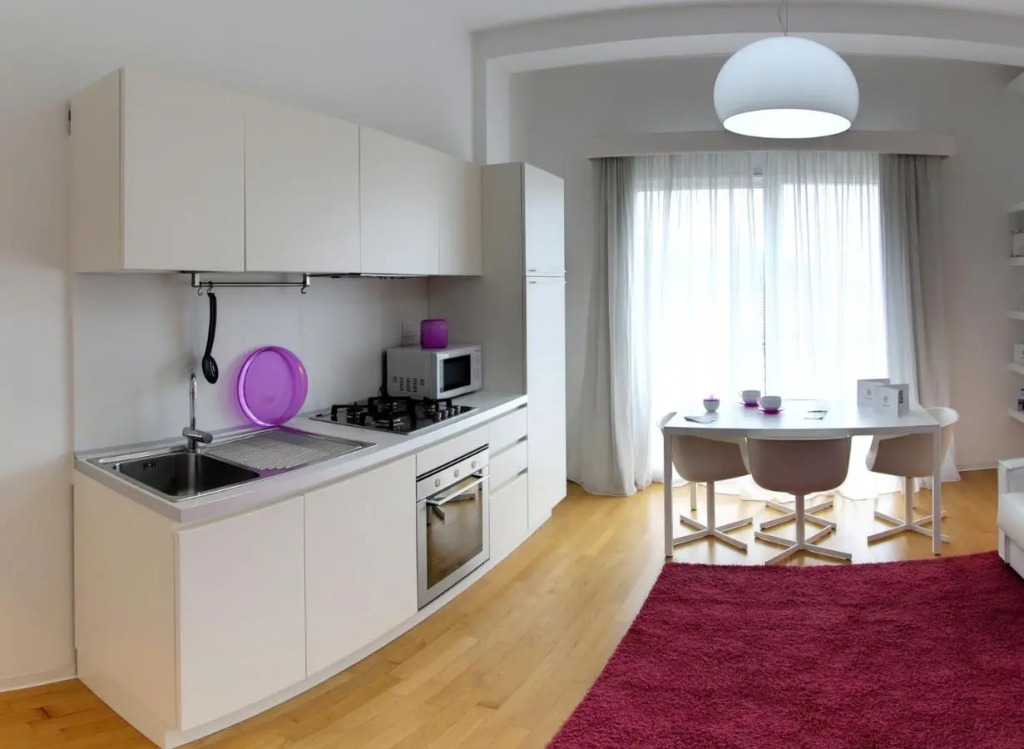 Felix Hotels - Residence Hotel Grandi Magazzini