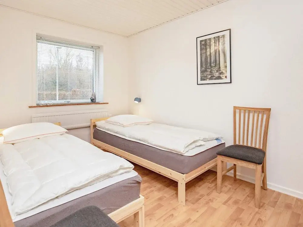 6 Person Holiday Home in Gedser-by Traum