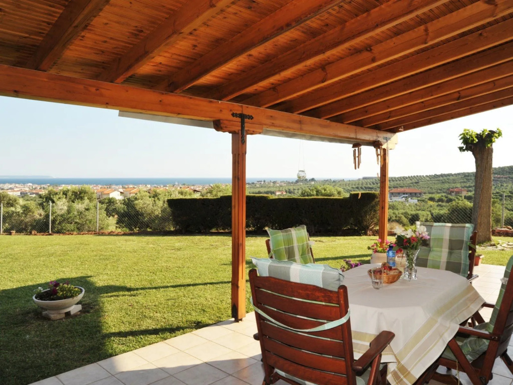 The Grand Panorama Villa