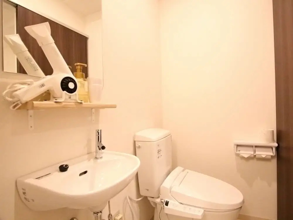 Iyasu Hostel Sapporo