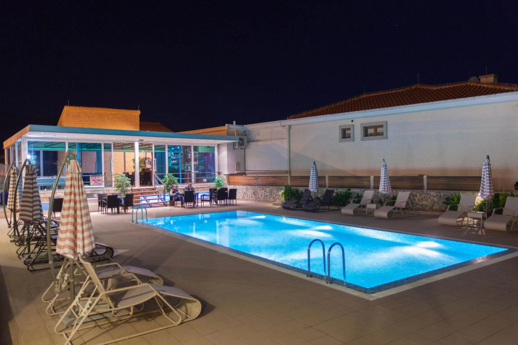 Spa Resort Bečići