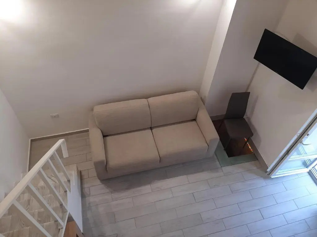 Casa di Carmine 1