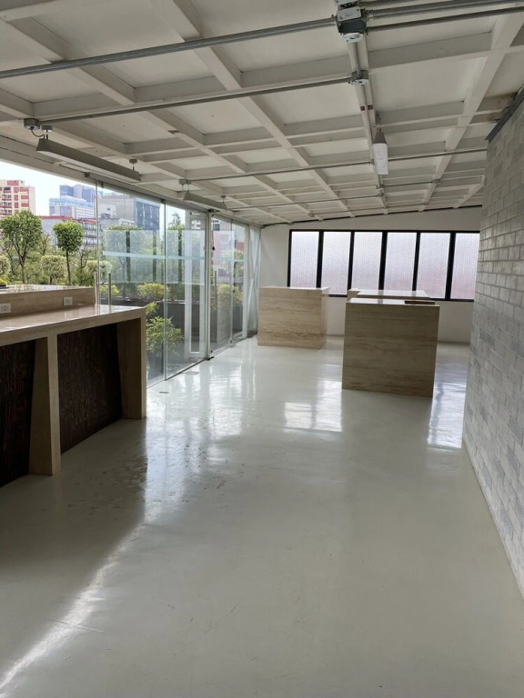 Cozy Stlish Rooms in Polanco
