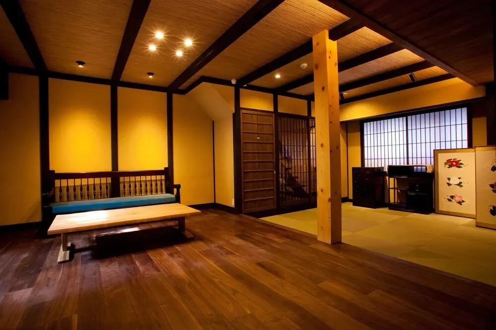 Vacation Rental Campton II