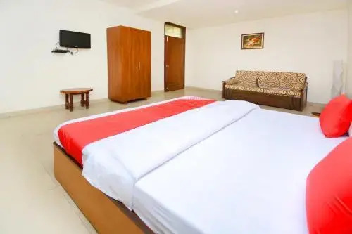 Hotel Terrace by OYO Rooms