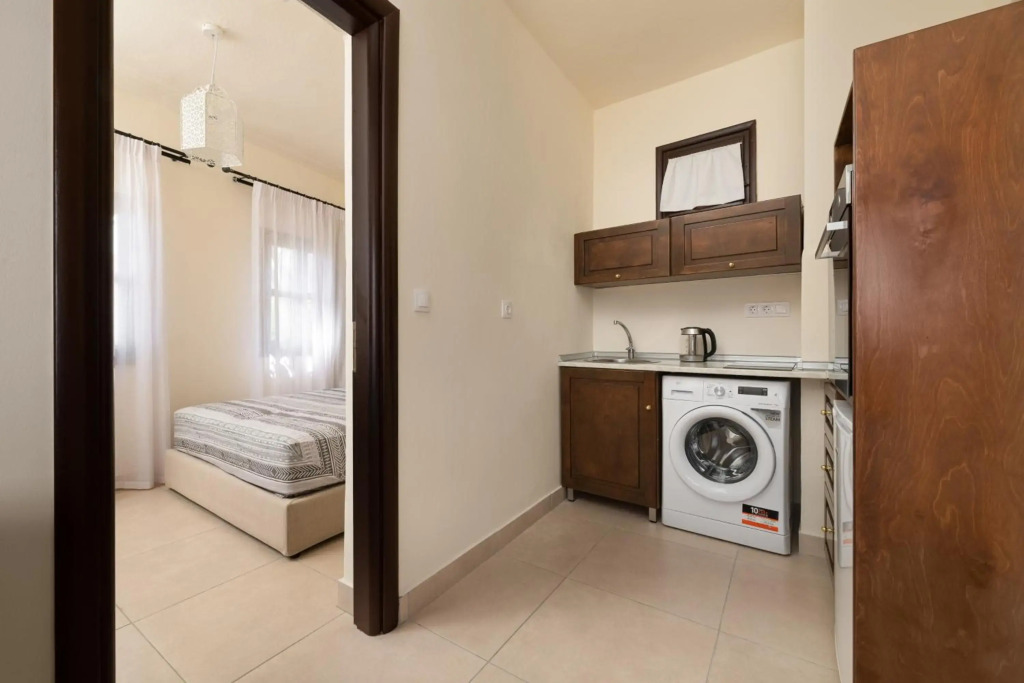 To Rodi Apartments