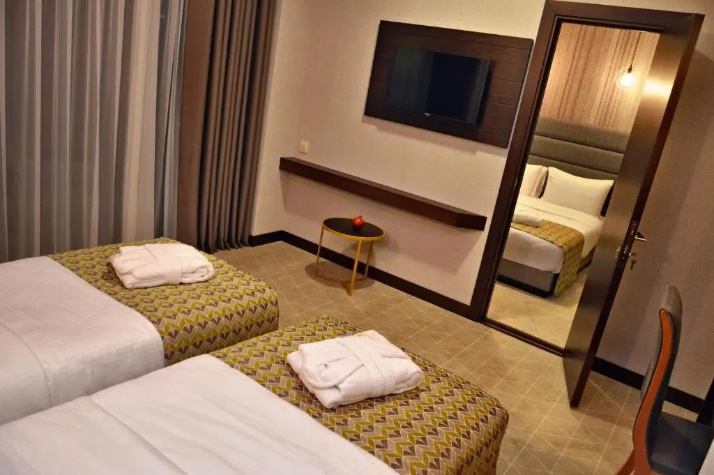 Hotel Salvador
