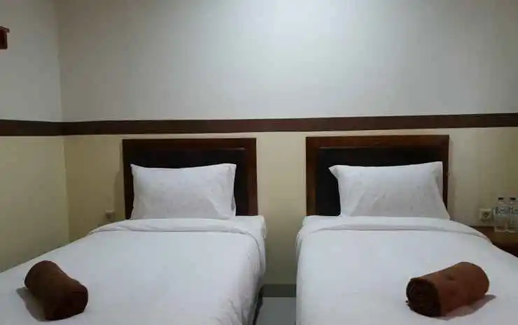 Wisma Pahlawan