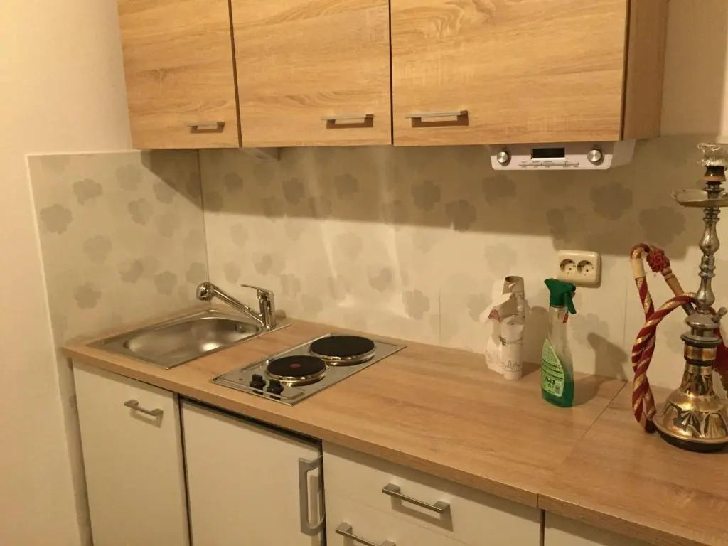 Ferienwohnung 2