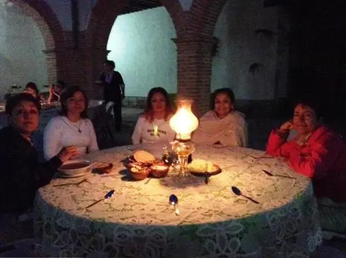 Hacienda Hotel & Spa Aguagordita