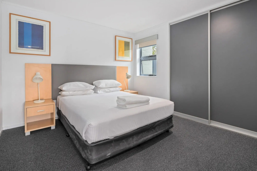 Corrigans Cove Resort Batemans Bay