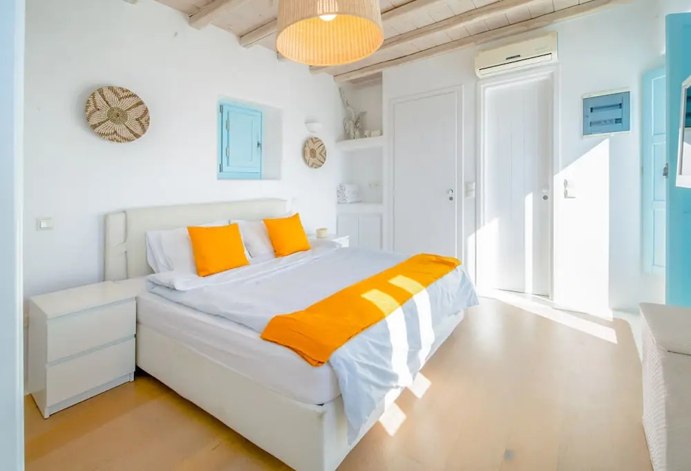 Eden's Mykonos - Villa Opal