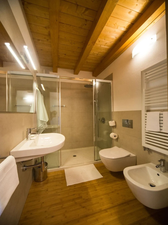 B&B La Rubiana