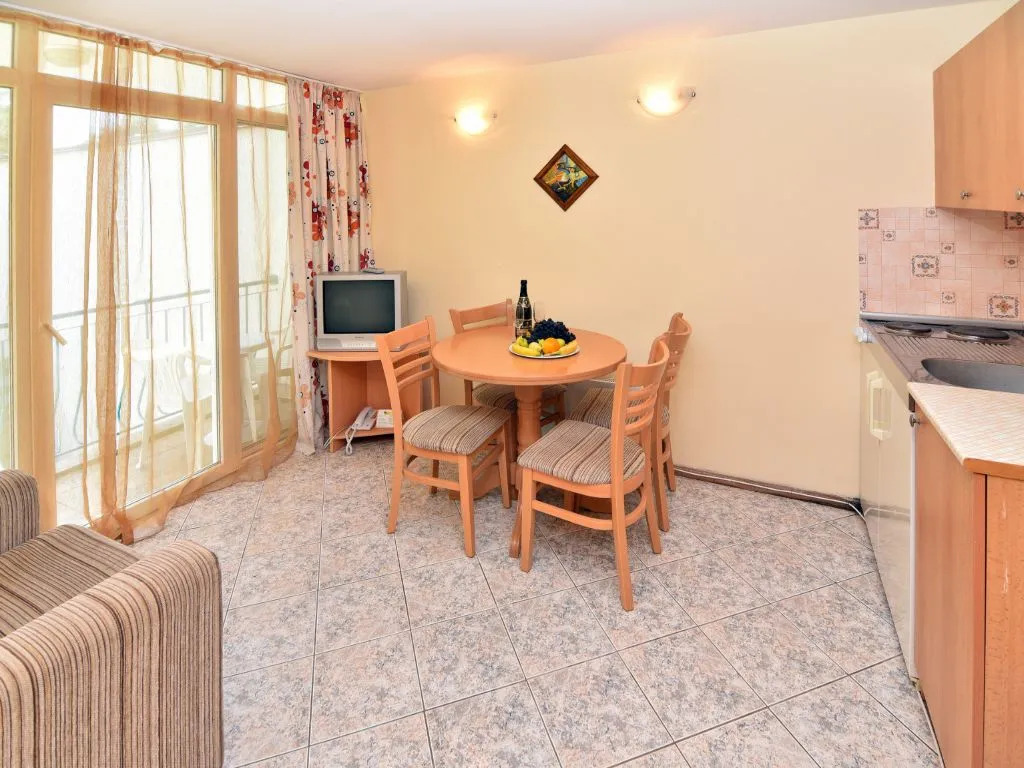 Villas Vita Park***