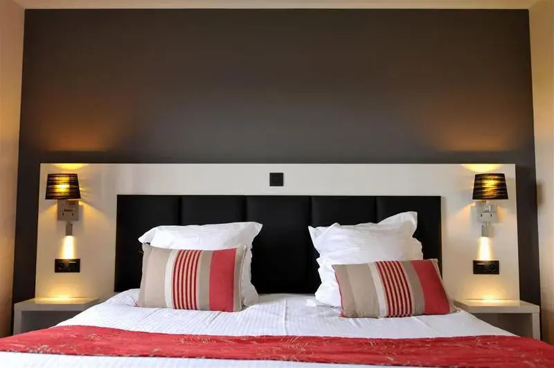Best Western Hotel Lamandier