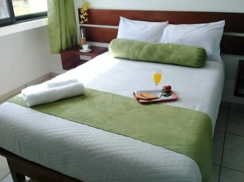 Jazz Hotel boutique
