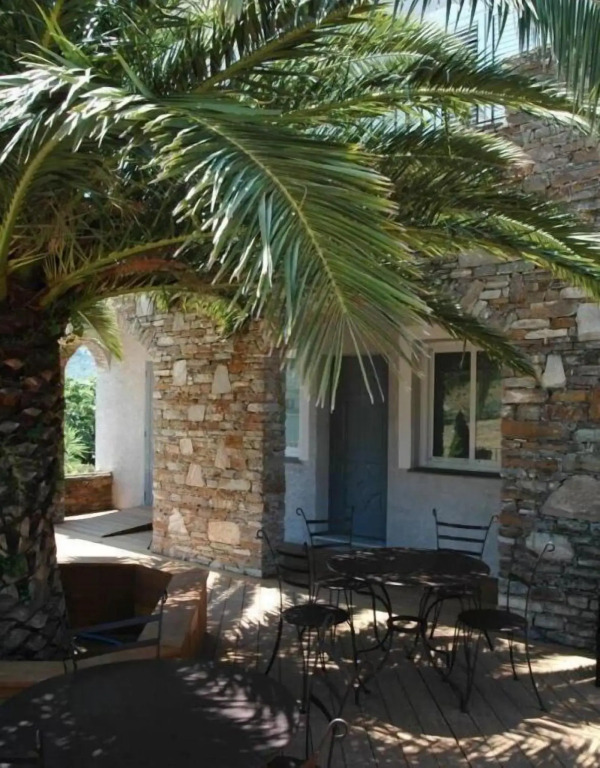 Hôtel la Palma