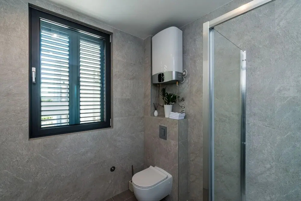 Apartment LuNi