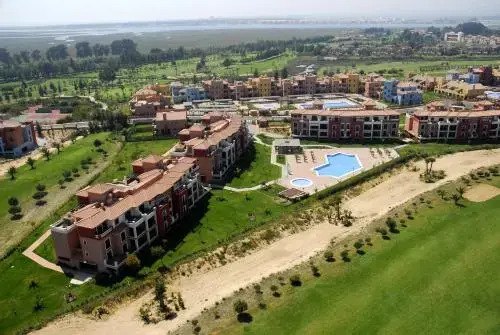 Prado Golf by Ĥ - Isla Canela Golf GPHG48P45