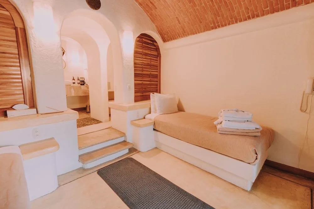 Hostal de la Luz