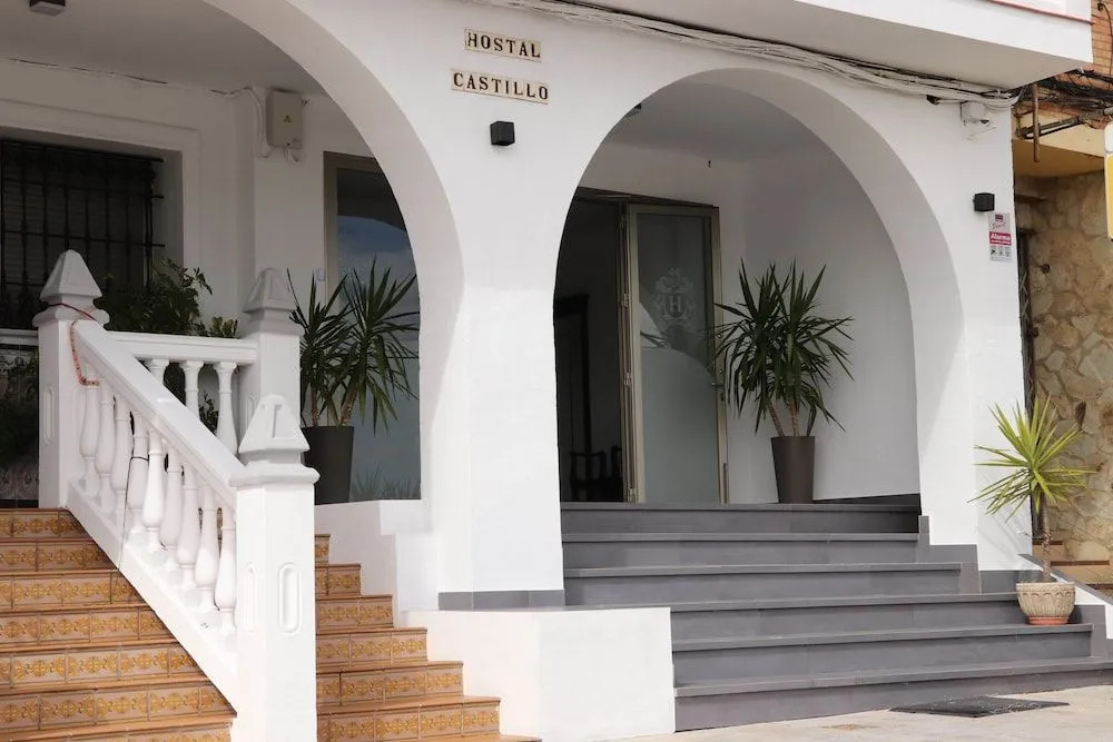 Hostal Castillo