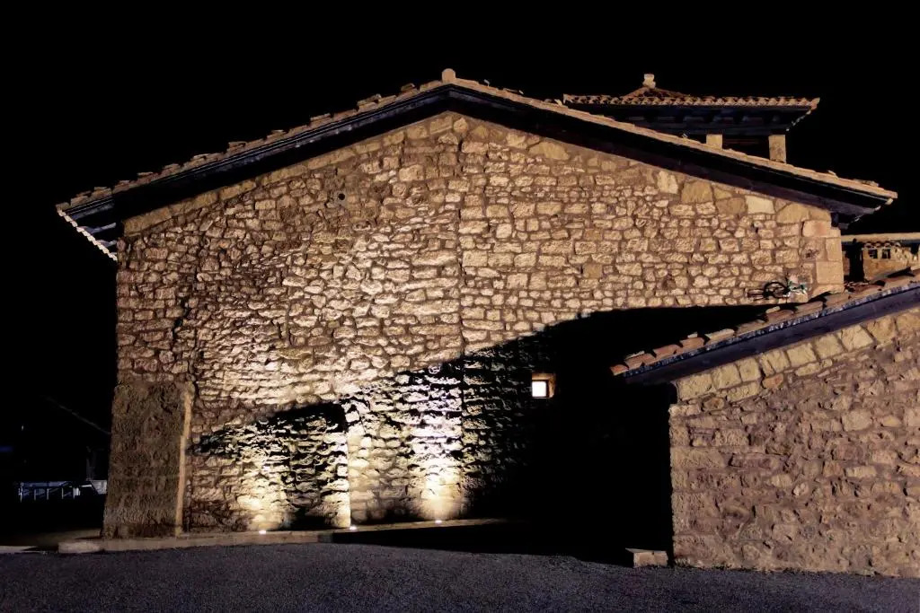Hotel Restaurante Masía la Torre