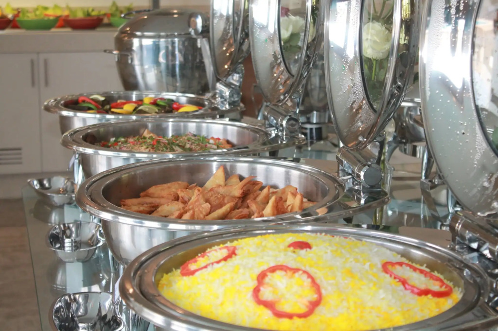 Novotel Yanbu Albahr