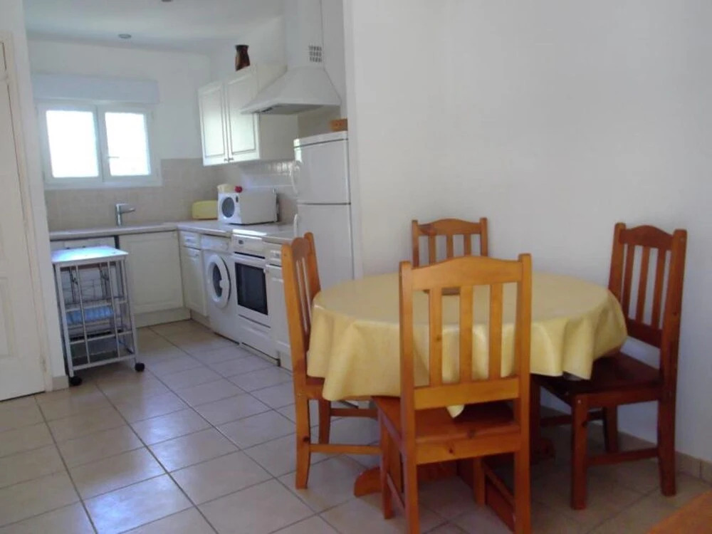 House With 2 Bedrooms in Porto Vecchio, With Wonderful Mountain View,