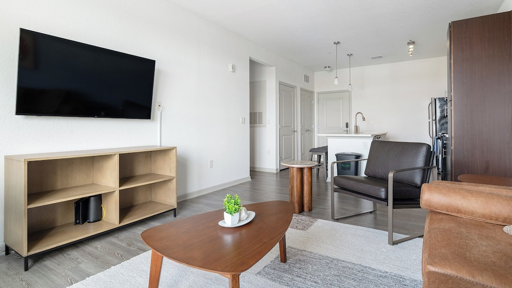 Landing Furnished Apartments - Maitland