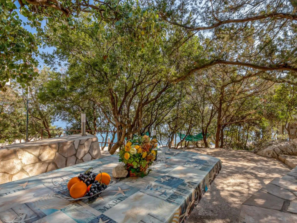 Apartment Rubin Hvar/Pokrivenik 30234