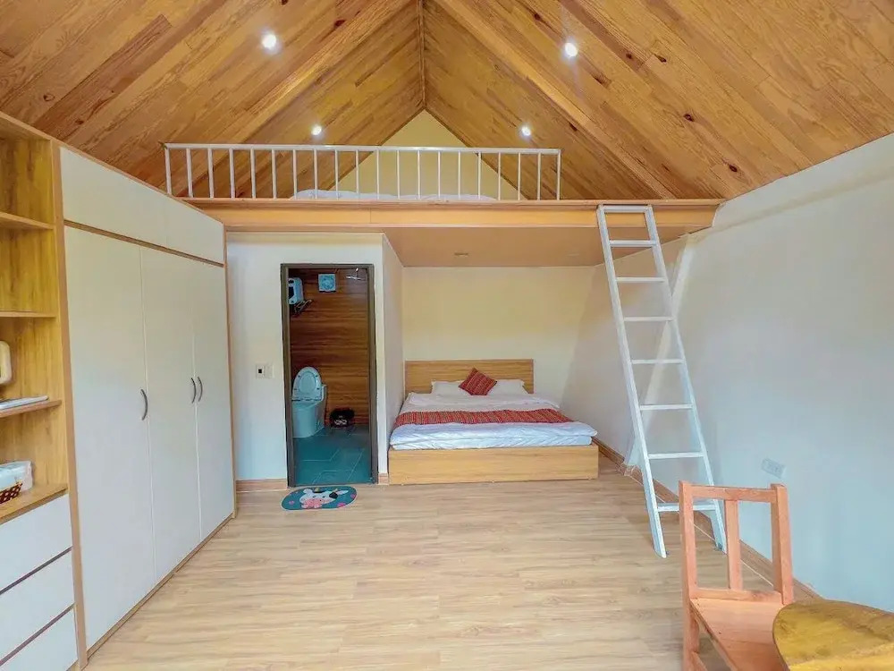 Linh Anh Homestay Moc Chau - BAY LUXURY