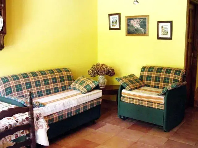 Casa rural Mariquina