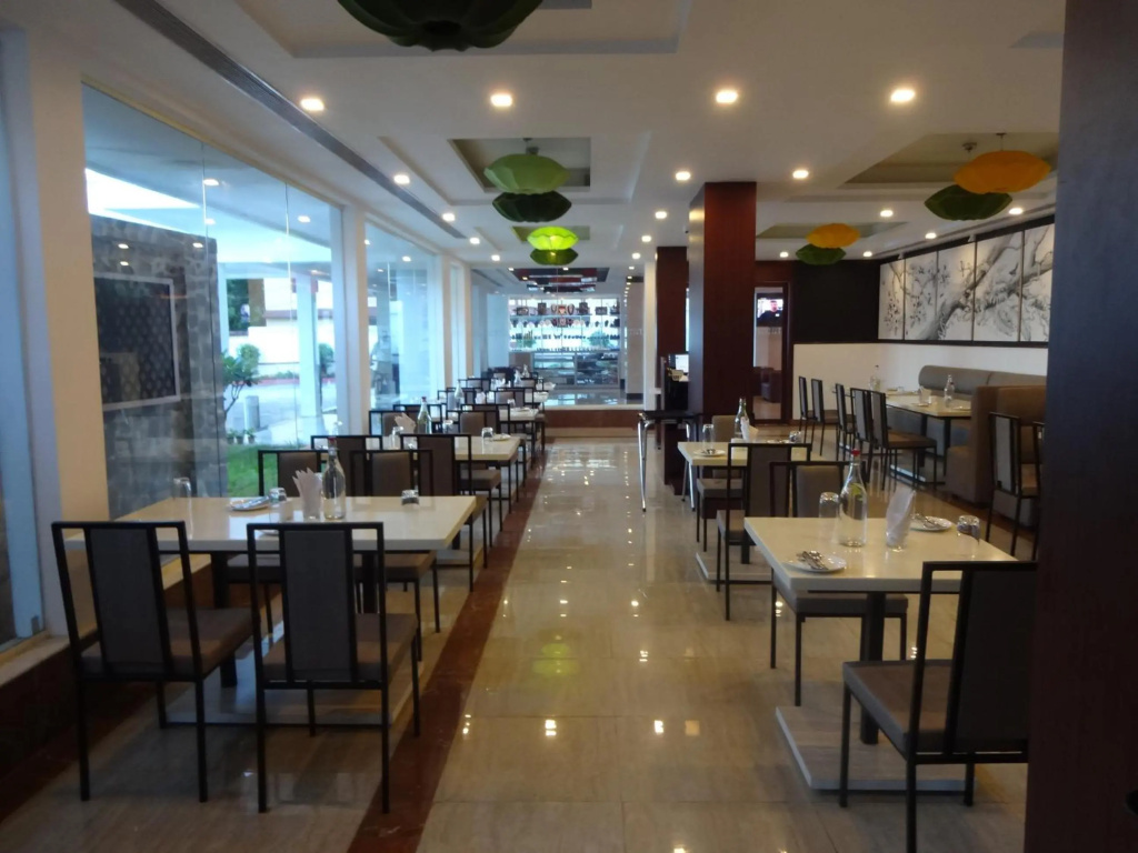 Lemon Tree Hotel, Port Blair Near to Airport